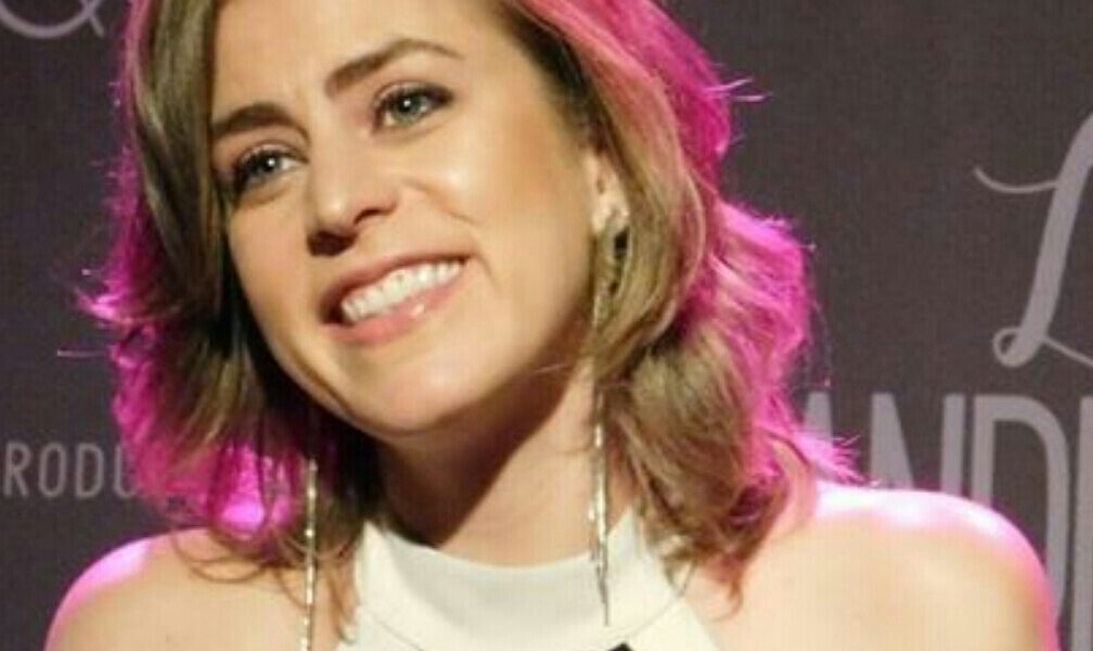 Luciana Andrade, do Rouge, troca carreira musical por espiritualidade aos 47 anos