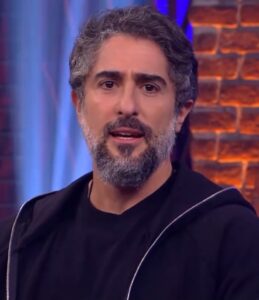 Marcos Mion