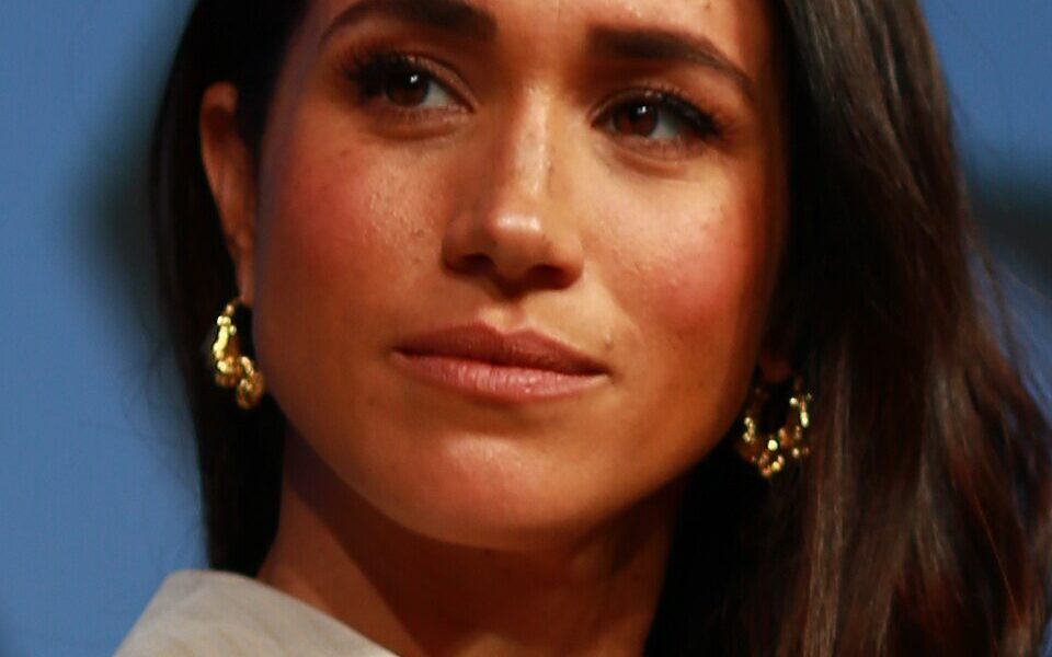 Meghan Markle revela detalhes de jantar privado com Rei Charles; Martha Stewart conta tudo