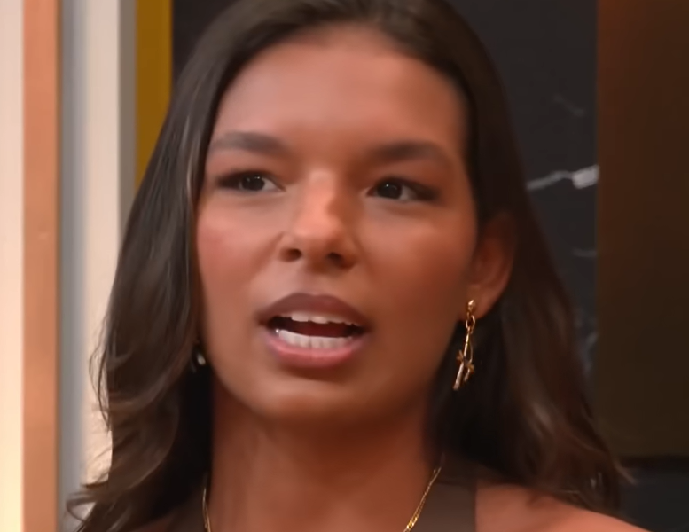 Mell Muzzillo revela bastidores do pedido de casamento de Marcello Melo Jr.: ‘Muito especial e reservado’