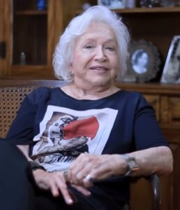 Nathalia Timberg
