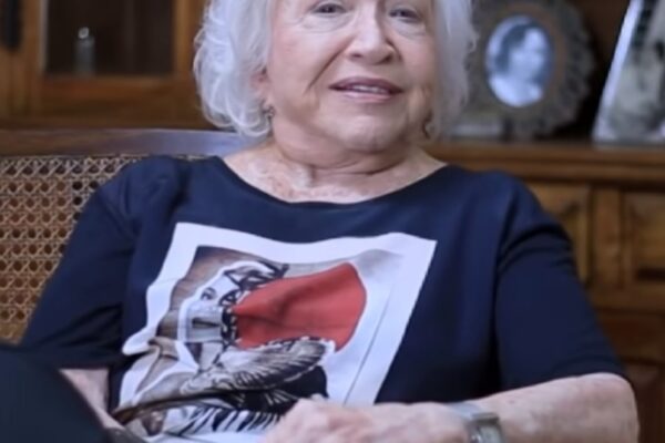 Aos 97 anos, Nathalia Timberg completa 70 anos de carreira; relembre sua última novela