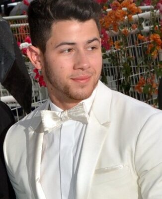 Nick Jonas revela teste fracassado para Frozen: 'Foi terrível'