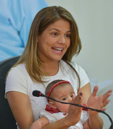 Nivea Stelmann quebra silêncio após separação de 14 anos: ‘coisa muito séria’, nega boatos e descarta volta