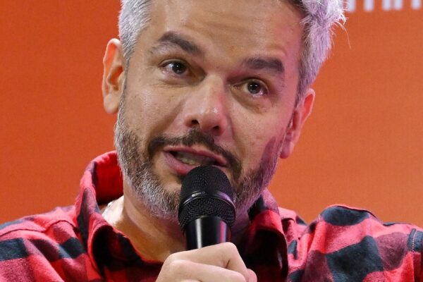 Otaviano Costa se machuca nos ensaios da Dança dos Famosos 2026, mas equipe descarta desistência