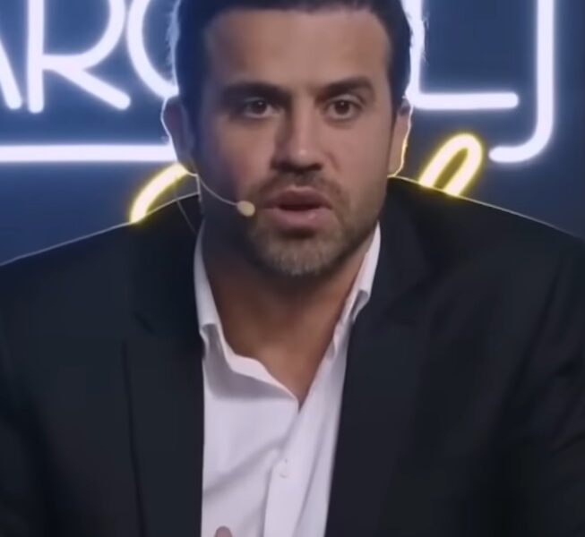 Pablo Marçal corrige patrimônio bilionário após declarar R$ 7,4 bilhões ao TSE; veja novo valor