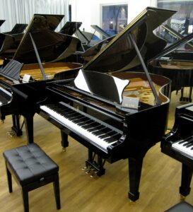 Piano