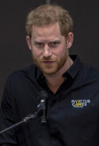 Prince Harry