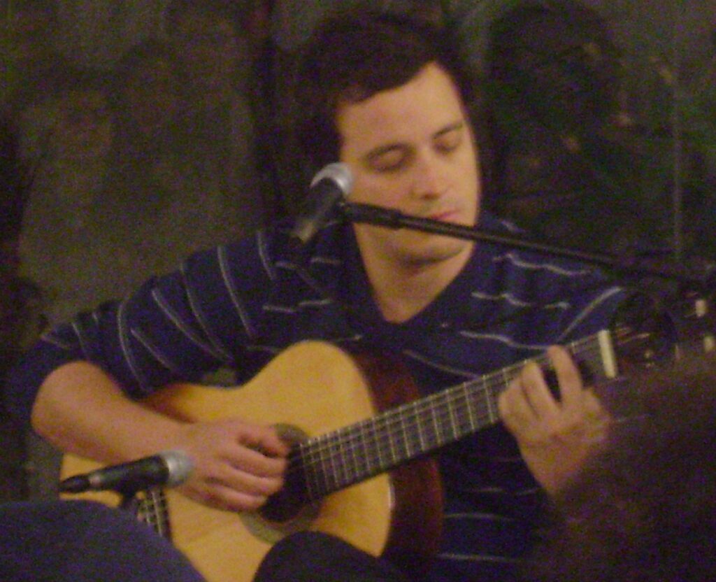 Rafael Cortez
