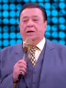 Raul Gil