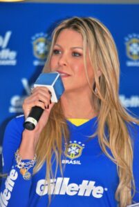 Renata Fan