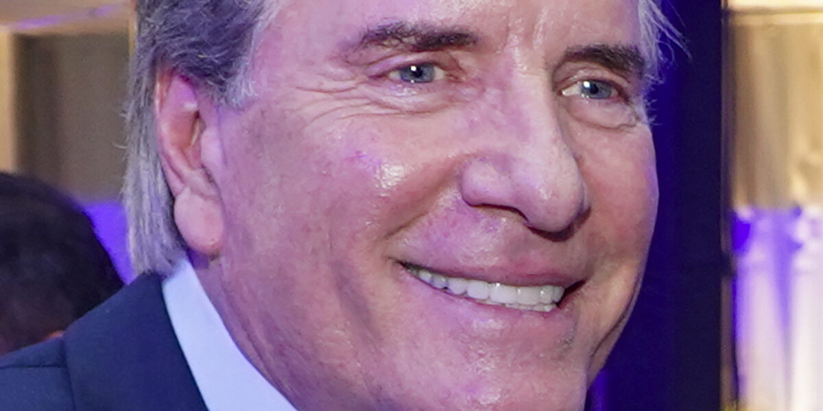 Roberto Justus rebate: ‘Quadradinho de Ticiane NÃO acabou com meu casamento’