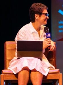 Sandra Annenberg