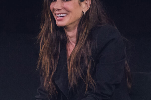 Sandra Bullock abre o jogo: como os filhos enfrentaram a doença de Bryan Randall