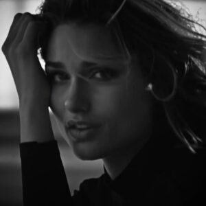 Sasha Meneghel