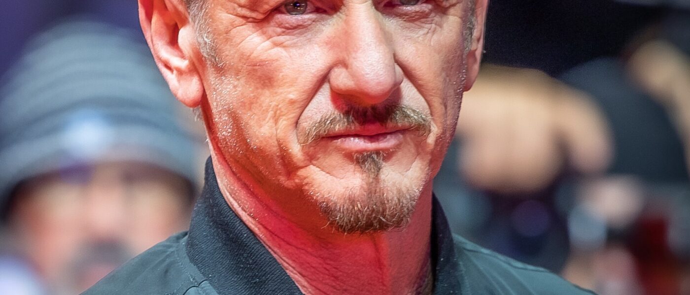 Sean Penn teria tentado reconquistar Robin Wright 13 anos após divórcio