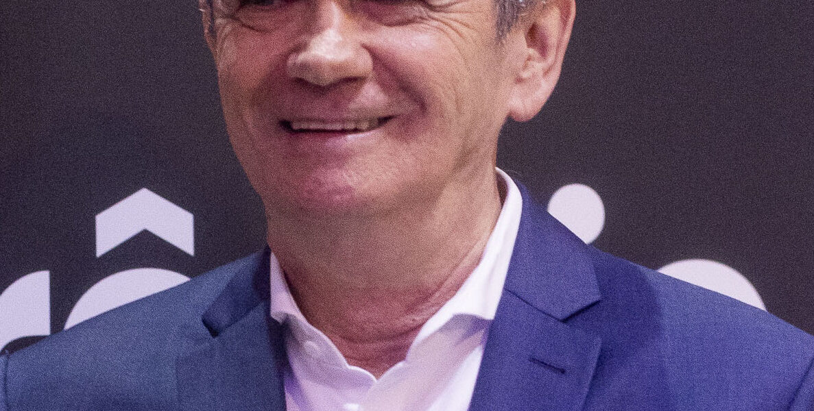 Serginho Groisman vive casamento discreto com Fernanda Molina há mais de uma década