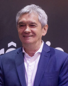 Serginho Groisman