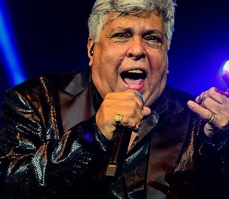 Sidney Magal e o casamento duradouro: conheça a família atual do cantor