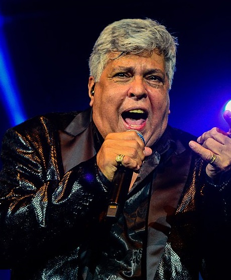 Sidney Magal e o casamento duradouro: conheça a família atual do cantor