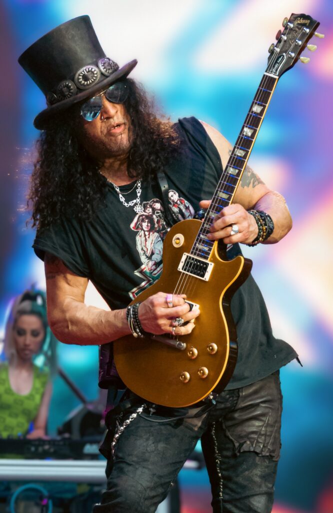 Slash