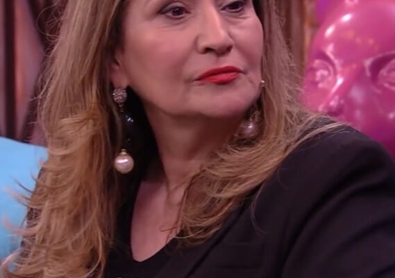 Sonia Abrão revela broncas de Silvio Santos: 'Deu errado' — momentos raros da lenda com quem trabalhou