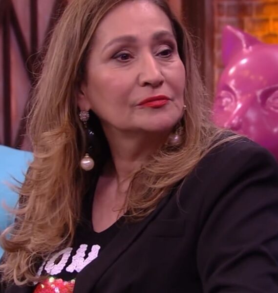 Sonia Abrão revela broncas de Silvio Santos: ‘Deu errado’ — momentos raros da lenda com quem trabalhou