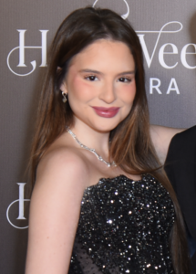 Sophia Valverde
