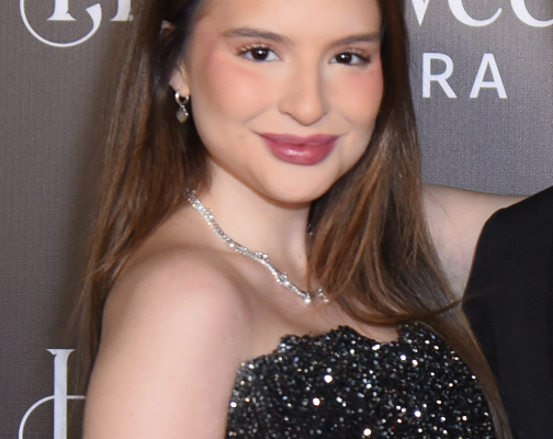 Sophia Valverde: 21 anos e uma carreira repleta de personagens marcantes