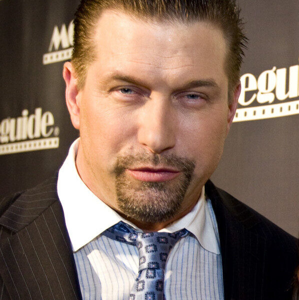 Stephen Baldwin revela por que abandonou Hollywood: ‘Não queria ser Tom Cruise’ e profecia de brasileira que se realizou