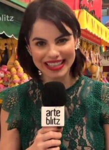 Sthefany Brito