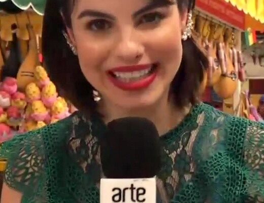 Sthefany Brito se declara ao marido após 8 anos de casamento: 'Te amo pra sempre'