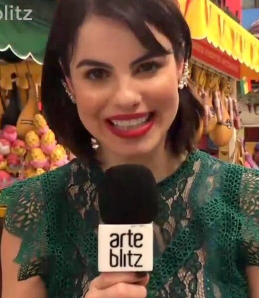 Sthefany Brito se declara ao marido após 8 anos de casamento: ‘Te amo pra sempre’