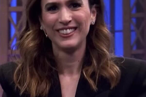 Tatá Werneck estreia como autora em novela que promete fugir do convencional