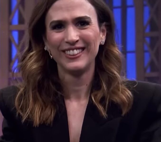 Tatá Werneck estreia como autora em novela que promete fugir do convencional