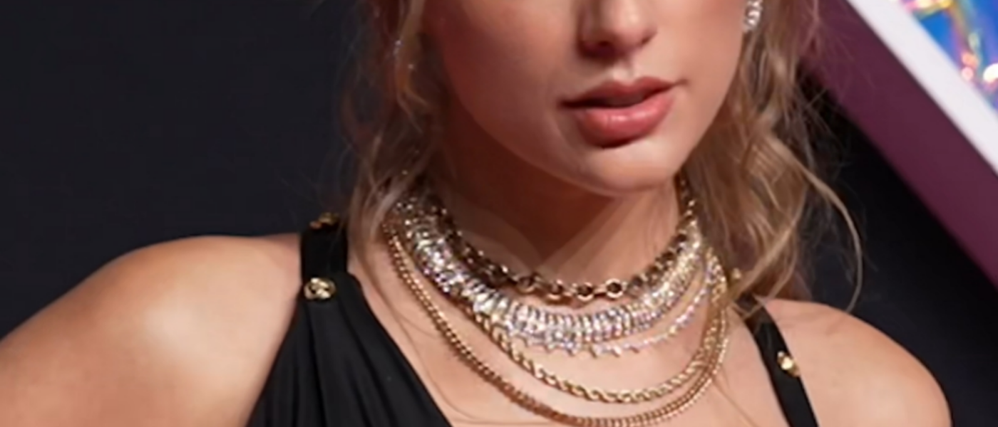 Taylor Swift ficou profundamente entristecida com morte de Hayden Panettiere, revelam fontes