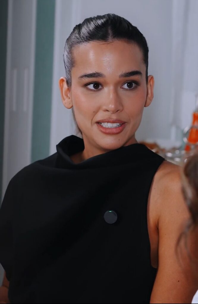 Theresa Fonseca