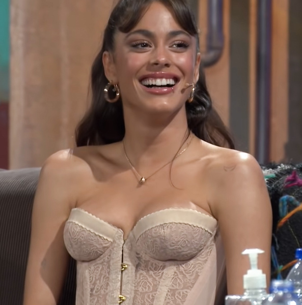 Tini rompe com o pai após auditoria revelar controle de fortuna de R$ 362 milhões
