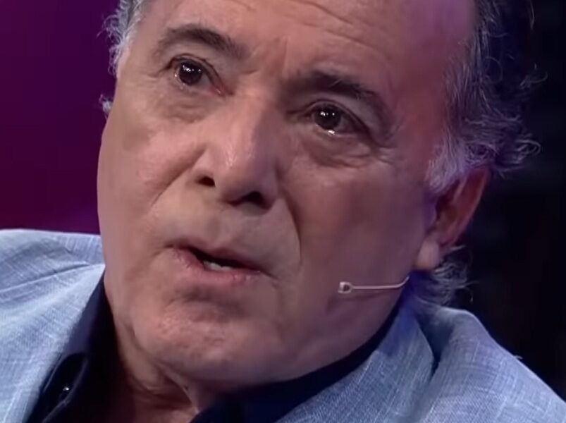 Tony Ramos analisa impacto da exposição pessoal na carreira de Neymar