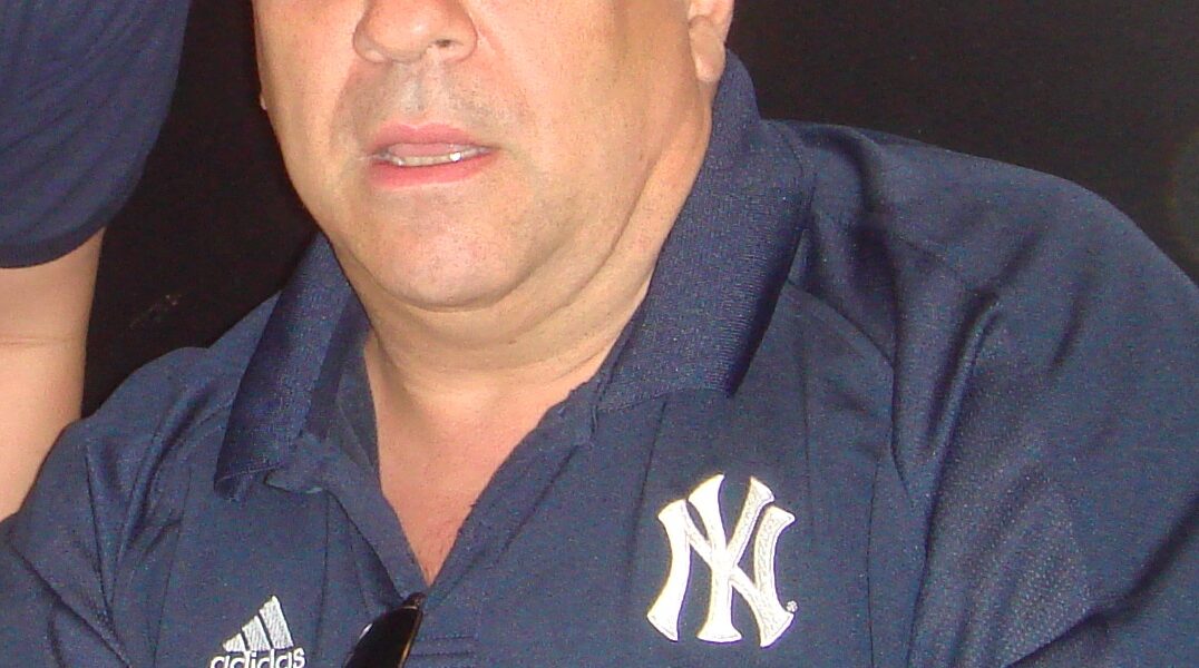 Vincent Pastore, ator icônico de Os Sopranos, morre aos 80 anos