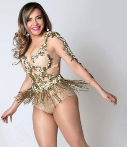 Viviane Batidão