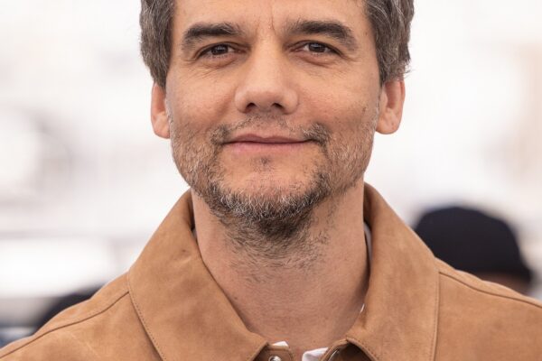 Wagner Moura celebra primeira atuação do filho Bem em filme: 'Ele conseguiu'
