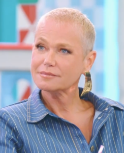 Xuxa