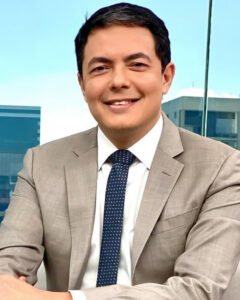 Alan Severiano