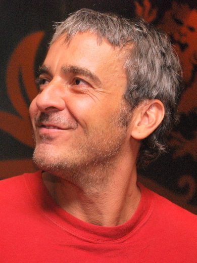 Alexandre Borges, aos 60, revela que sente falta de um amor e está aberto a um novo romance