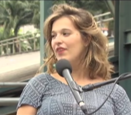 Alice Caymmi fala sobre conflitos com tia Nana e revela reconciliação antes da morte