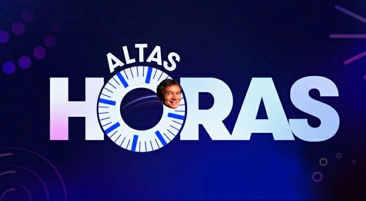 Altas Horas reúne Sepultura, Luiz Caldas e Titãs em noite épica de rock brasileiro