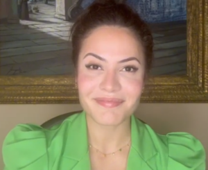 Ana Carolina Dias