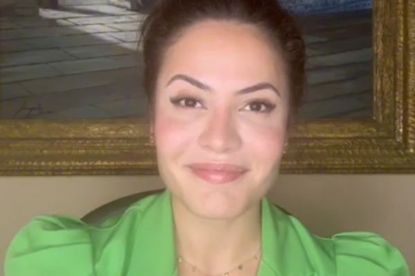 Ana Carolina Dias: da TV Globinho ao empreendedorismo e superação