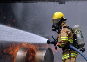 Bombeiros